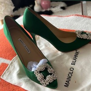 Manolo Blahnik